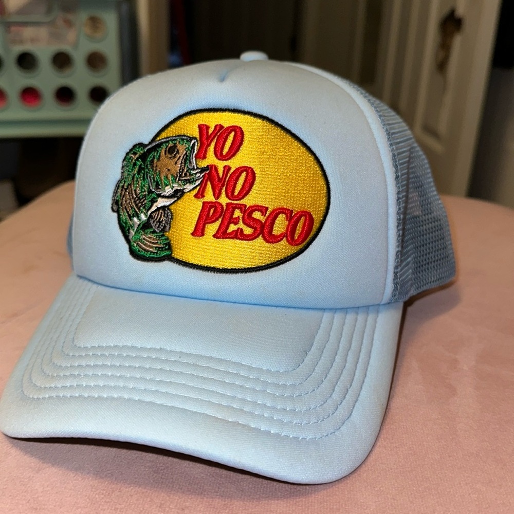 Dandy hat